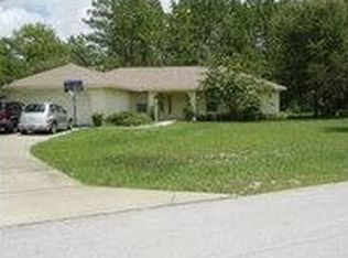 8037 SW 134th Loop, Ocala, FL 34473