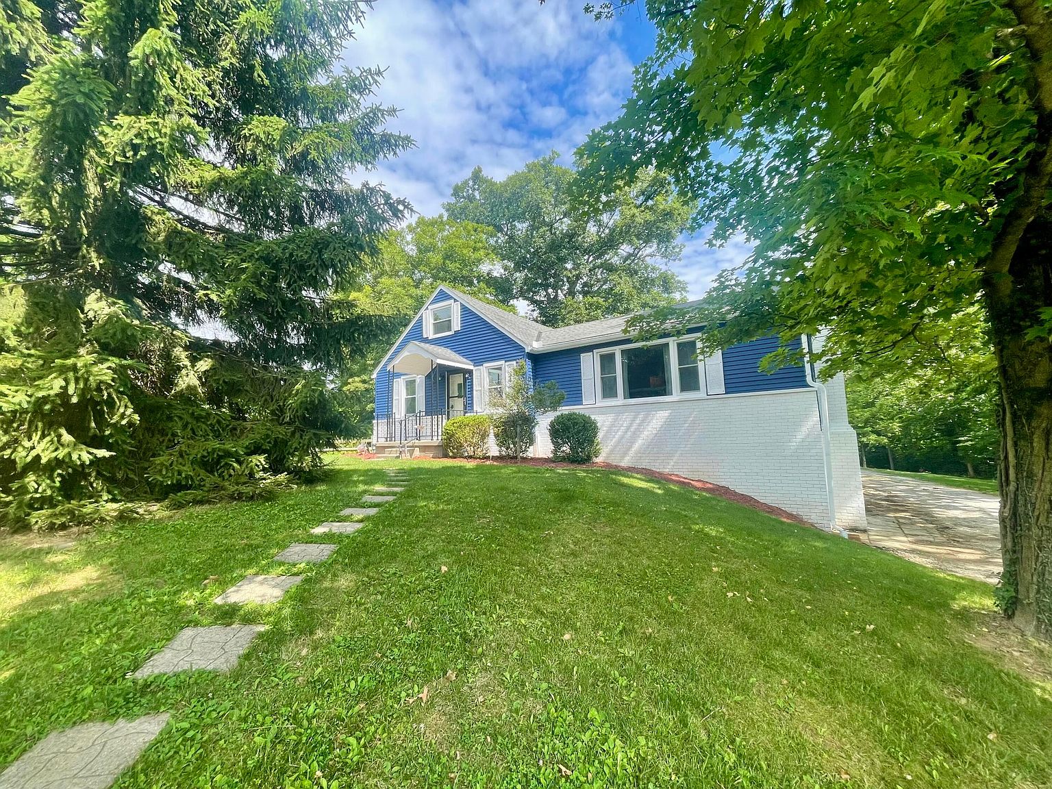 10120 Winchester Rd NW, Canal Winchester, OH 43110 MLS 223020022