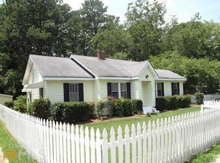 135 Tuggle St, Carrollton, GA 30117