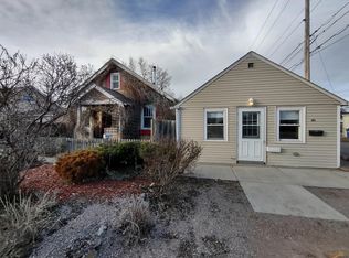516 Monroe St, Rapid City, SD 57701