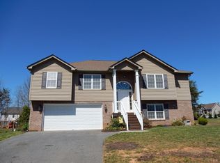 482 Addie Way, Lynchburg, VA 24501