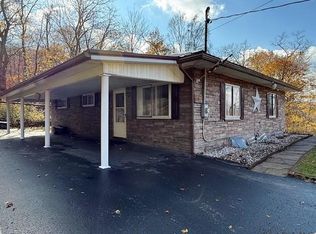 182 Highland Park Rd, Johnstown, PA 15904