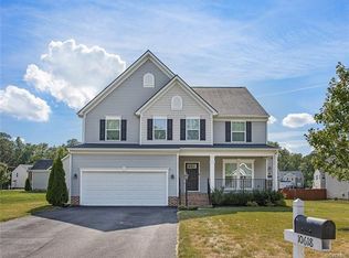10618 Ethens Point Ct, Chester, VA 23831