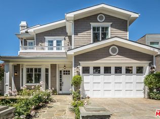 1127 Embury St, Pacific Palisades, CA 90272