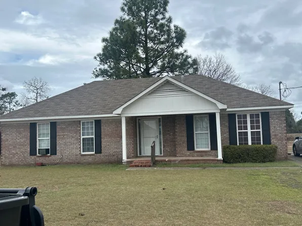 1419 Brookstone Rd, Hephzibah, GA 30815