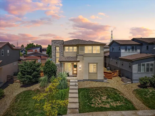 10249 Southlawn Circle, Commerce City, CO 80022