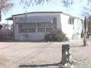 348 W Queen Creek Dr, Gold Canyon, AZ 85118