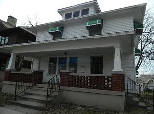 2226 Salem Ave, Dayton, OH 45406