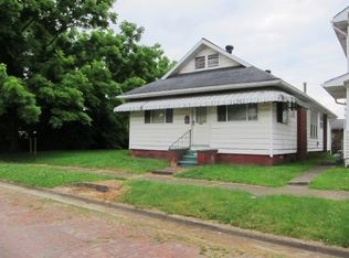 729 3rd St, Huntington, WV 25701