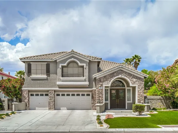 2959 Azure Bay St, Las Vegas, NV 89117
