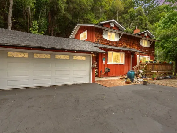 12734 Irwin Way, Scotts Valley, CA 95066