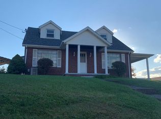 40 W Bethlehem Blvd, Wheeling, WV 26003