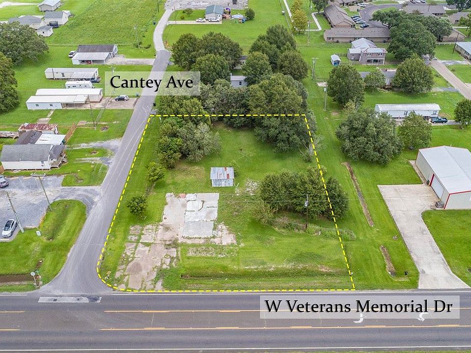 1812 Veterans Memorial Dr, Kaplan, LA 70548 Zillow