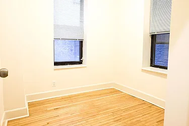 Rented by B & L Management