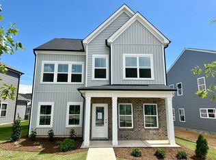 2864 Quarry Rd #168, Rolesville, NC 27571