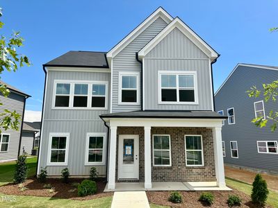 2864 Quarry Rd #168, Rolesville, NC, 27571