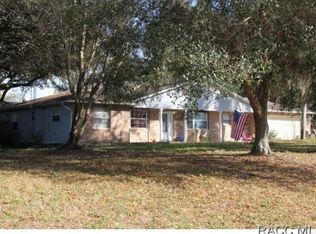2833 S Rose Ave, Inverness, FL 34450
