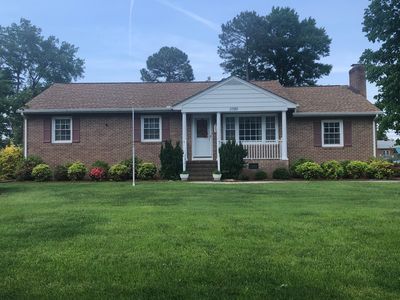 3306 Merkner Dr, Glen Allen, VA, 23060