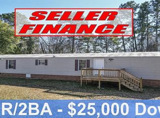 513 Davis Trading Post Rd, Chesnee, SC 29323