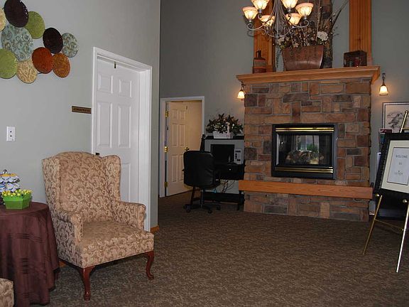 Foyer