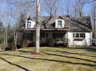 146 Troxell Spring Rd, Flinton, PA 16640