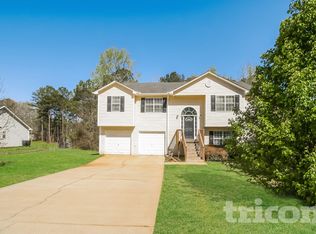 45 Pleasant Hills Ct, Covington, GA 30016