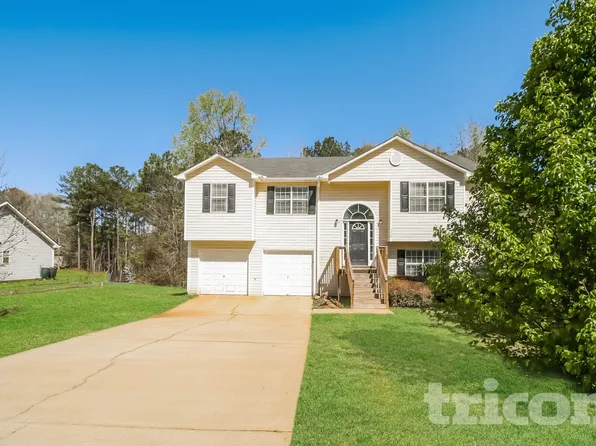 45 Pleasant Hills Ct, Covington, GA 30016