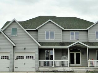 17203 43rd Ave N, Glyndon, MN 56547
