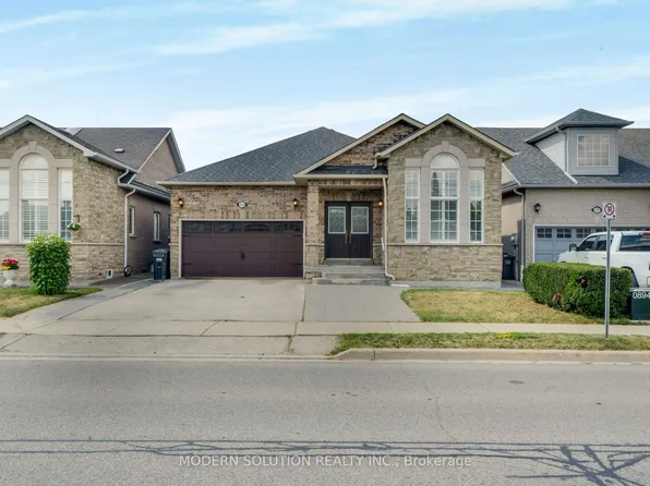 53 Ellwood Dr W, Caledon, ON L7E 4W8