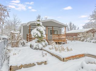 334 Cedar St, Hudson, CO 80642