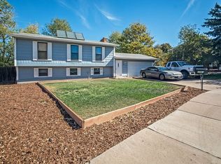 17981 E Gunnison Pl, Aurora, CO 80017