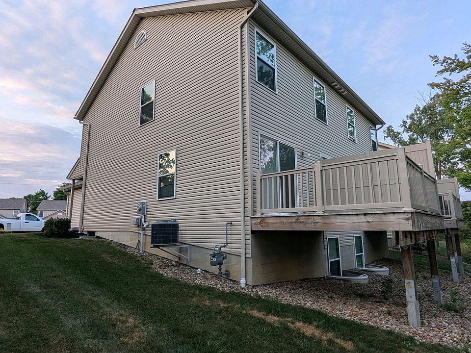 585 Birch Hill Dr Medina OH Zillow