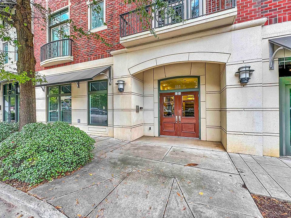 1st image of 111 E McBee Ave Unit 302