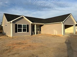 1031 Airport Rd #9, Pageland, SC 29728