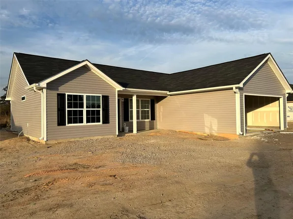 1031 Airport Rd #9, Pageland, SC 29728