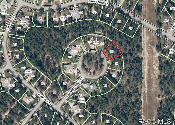 1st image of 14 Grandifloras Ct