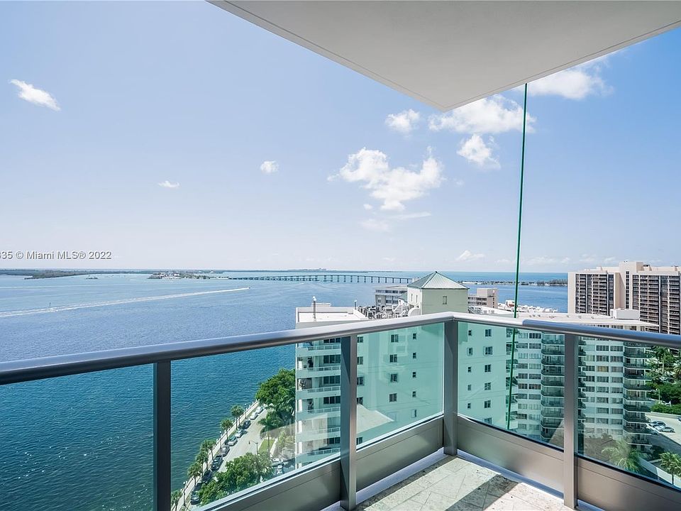 1st image of 1331 Brickell Bay Dr APT 1808