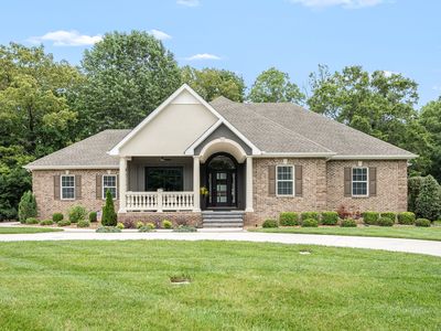 413 Albemarle Dr LOT 70, Tullahoma, TN, 37388