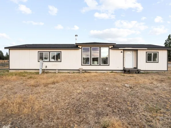 15404 W Deno Rd, Spokane, WA 99224