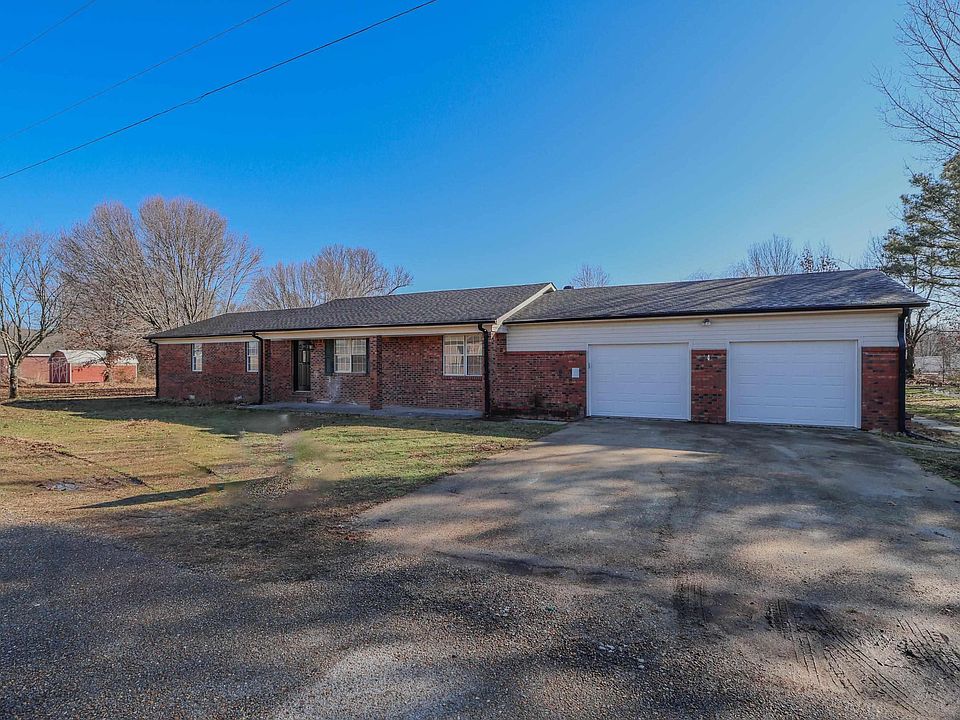 3901 S 31st St, Paragould, AR 72450 | MLS #24003583 | Zillow