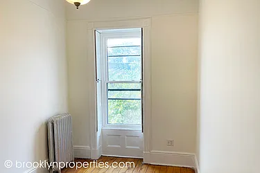 Rented by Brooklyn Properties