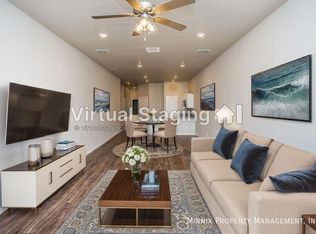 2105 Kokomo Ave #B, Lubbock, TX 79407