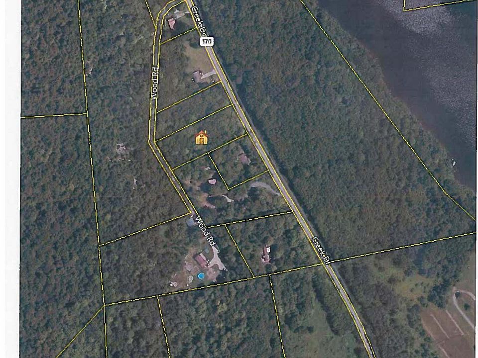 2nd image of Creek Dr