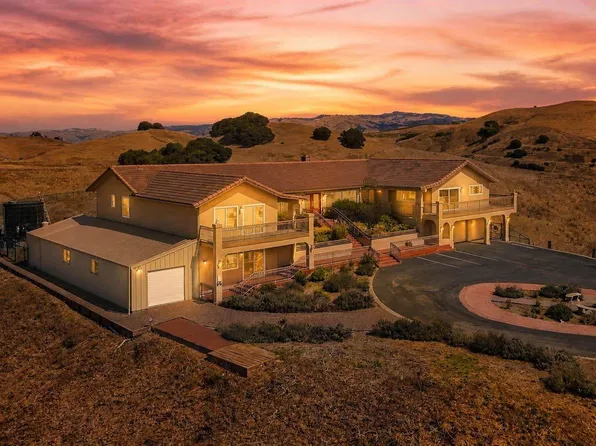 41794 Vargas Rd, Fremont, CA 94539