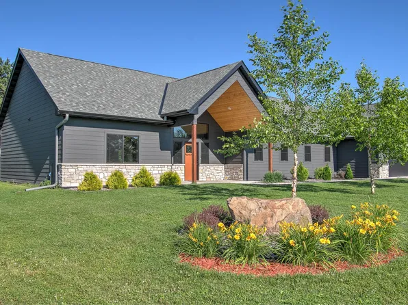 19903 Ann River Dr, Mora, MN 55051