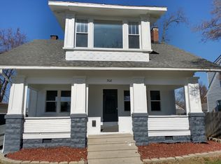 308 W Lawrence Ave #308, Effingham, IL 62401