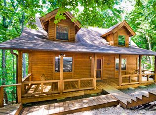 63 Shadowick Mountain Rd, Jasper, GA
