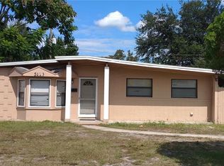 5113 Figwood Ln, Orlando, FL 32808