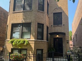 1246 W Altgeld St #G, Chicago, IL 60614