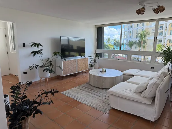 1 Calle Taft #3F, San Juan, PR 00911